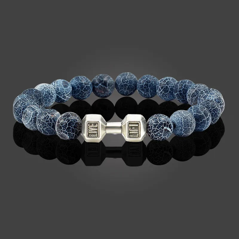 Natural Stone Bracelet