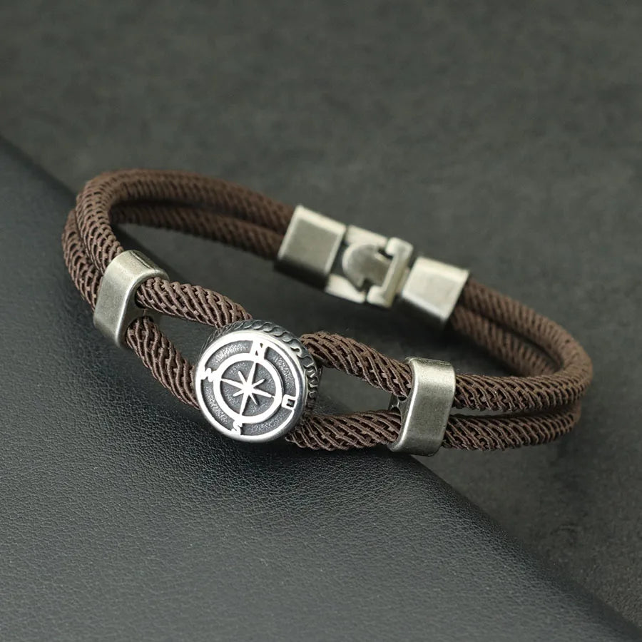 Bracelet Man Viking