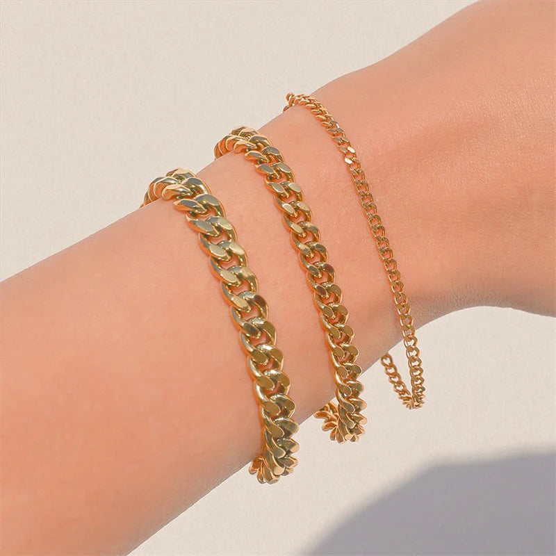 Bracelet ATLAS