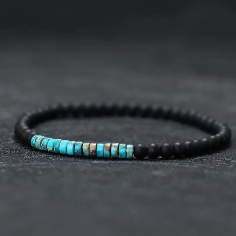 Minimalist  Bracelet 01