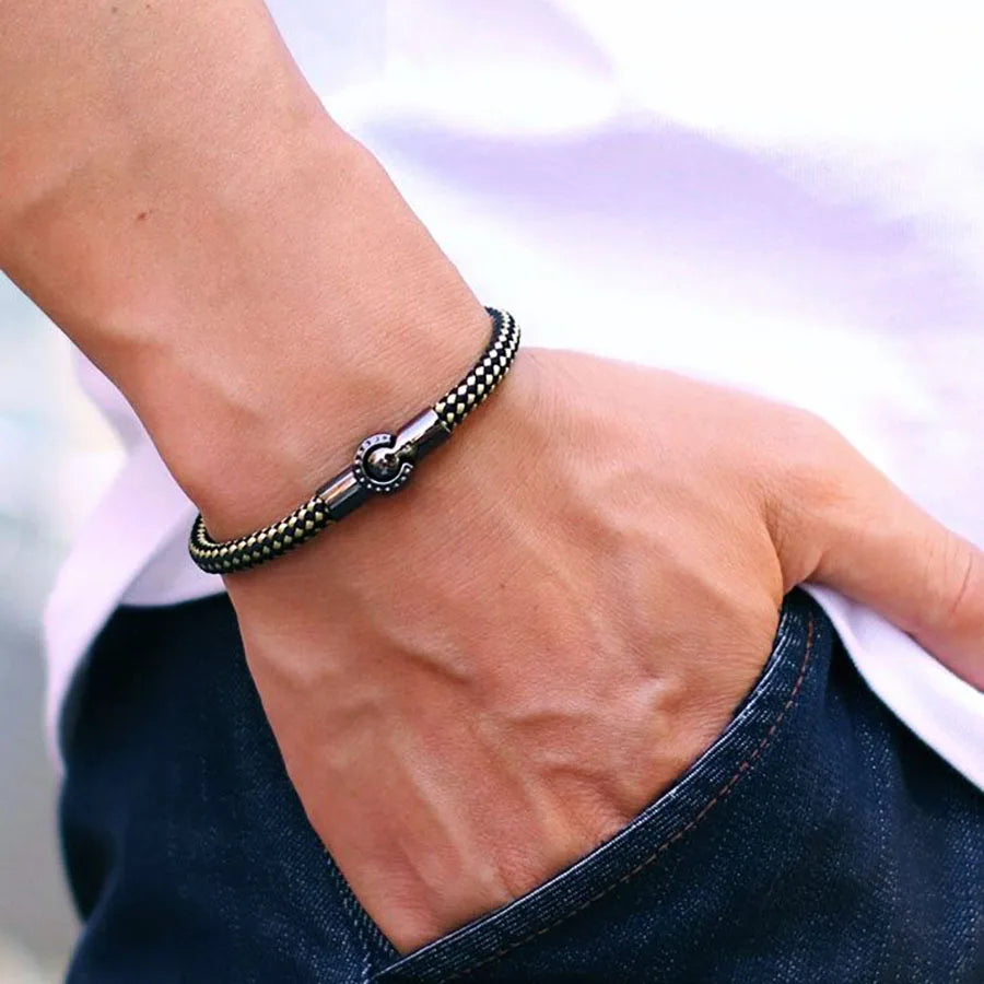 Bracelet Hombre